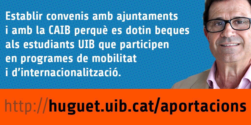 Rosabel_RR's tweet photo. L'alumnat, la nostra raó de ser @Llorenc_Huguet @UIBuniversitat @CdEstudiants #rectorUIB https://t.co/BkxwfEvkzq https://t.co/eI5R2KnK8C