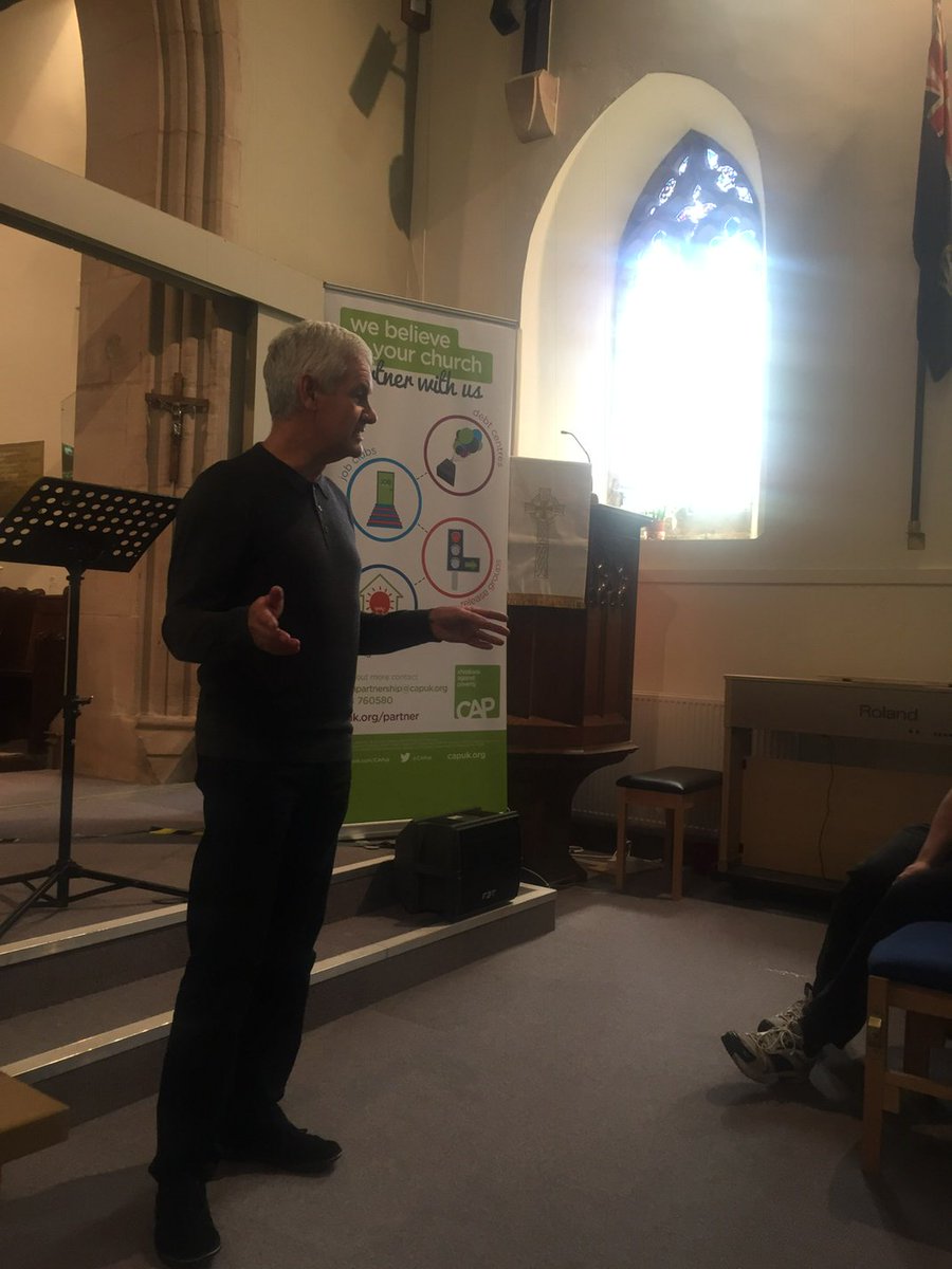 CAP in Wales tweet media