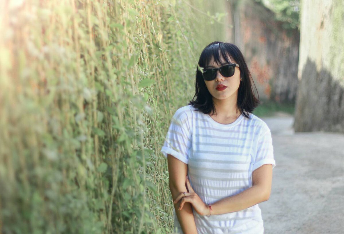 Maximize your dreams, coloring your style, update your look, young soul, look different. Let's shop now #govinnich