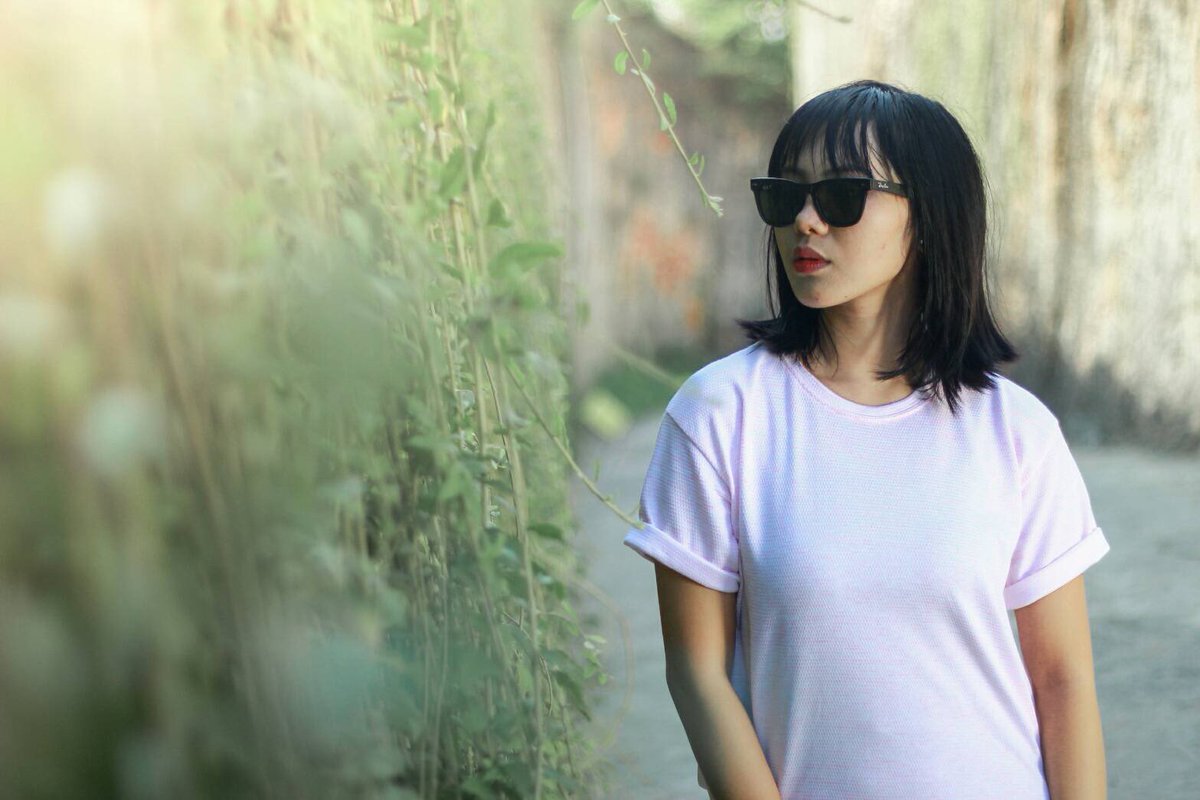 Charming life full of color, confidence will be strong if we already feel beautiful and elegant. Let's shop now #govinnich