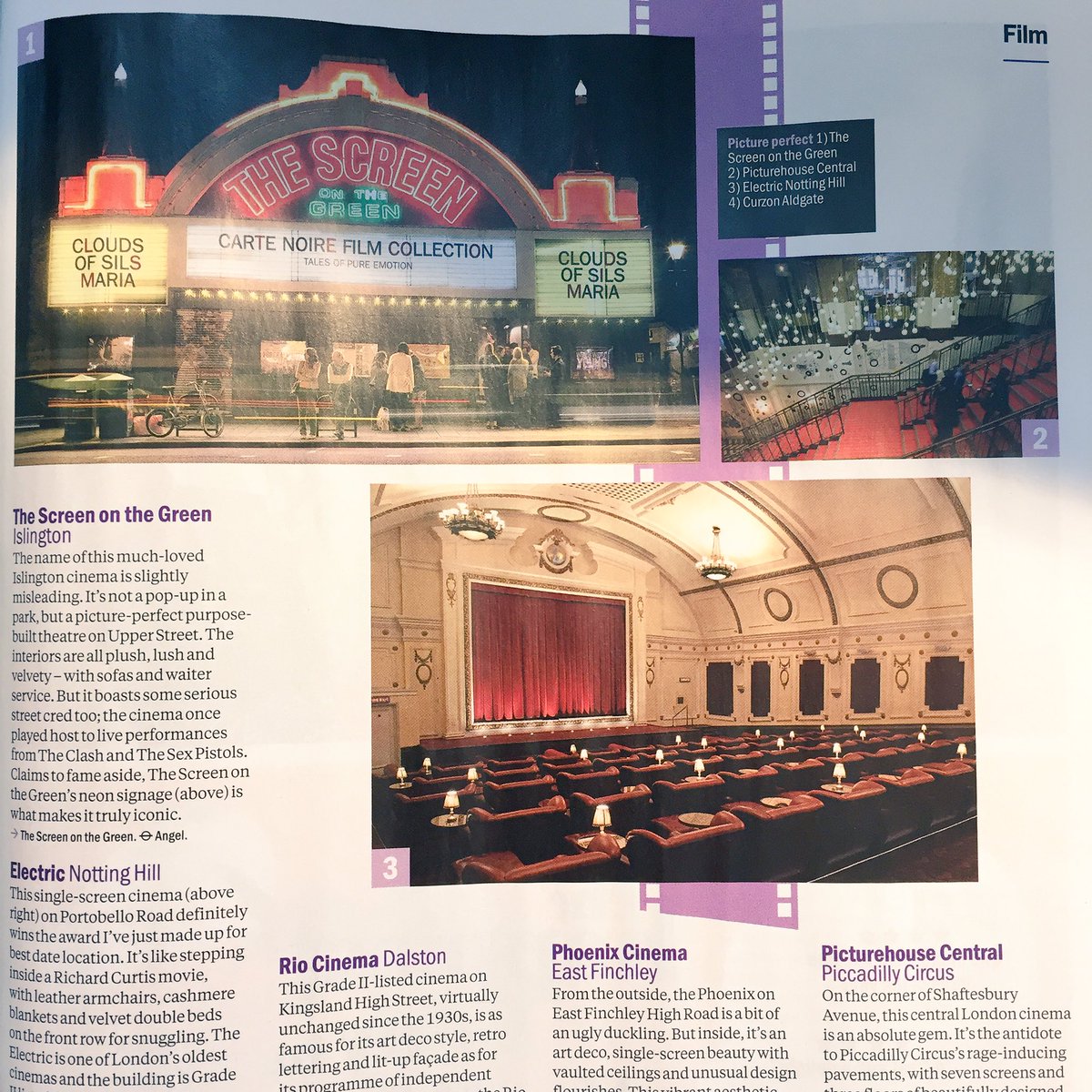 Nice mention in <a href="/TimeOutLondon/">Time Out London</a> today...