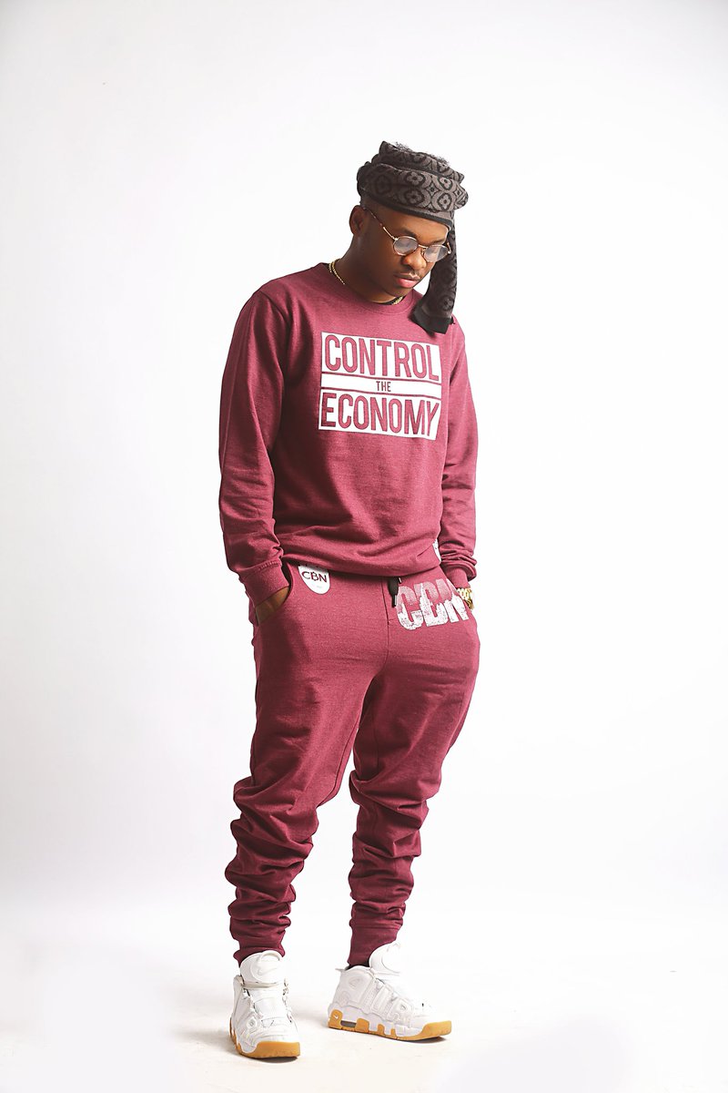 choccitymusic's tweet image. ATTENTION!!! CBN apparel is Out!!! You can get yours exclusively on  jayosbie.com/cbn #ControlTheEconomy