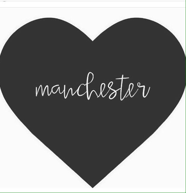 Our hearts go out to all those poor souls taken from us &amp; the families left devastated huge Love the Up Yer Ronson family