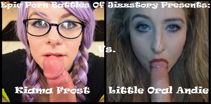 PromoAdult's tweet image. Subscribe to @KiamaFrost on pornhub.com/pornstar/ella-… … EPIC BATTLE OF JIZZSTORY!
@ManyVideos_ 
@xxxCums
@videoporno2017
@etthepornhunter