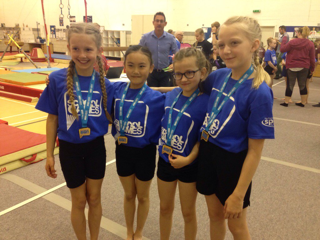 WindmillRaunds's tweet photo. County finals. 10 teams from across Northants. Our girls...3rd place. HOW AWESOME! So proud. Well done girls! :-) https://t.co/PtIFOyENAD