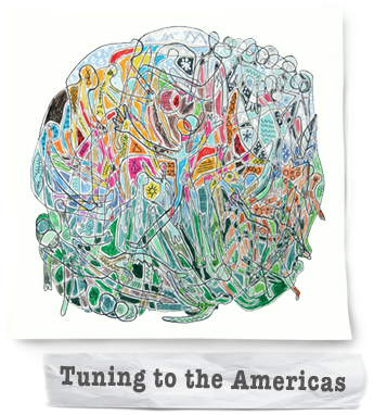voxdecultura's tweet photo. #Blues, #jazz, #cumbia, #reggae, #samba, #tango are the few examples of #cultural creations that the #Americas have given to the world. https://t.co/fu4i5yqbqs