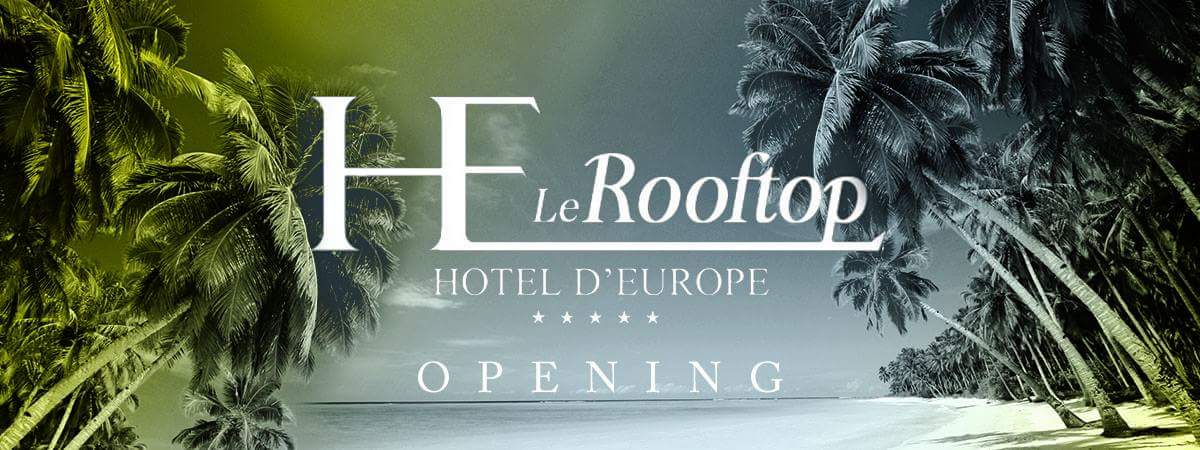 ThySlav's tweet photo. L'esclave Avignon investi  le toit  de l' Europe.  A partir de 20 h.
Music by miss victoria.
Before  le rooftop de l' esclave. 
#lounge https://t.co/ydpKIL8rh6