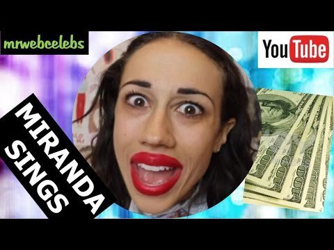 nataliemadz's tweet photo. #... much money does MIRANDA SINGS make#... YouTube 2016 - VIDEO-> https://t.co/ioDMYyaI1R #... #ColleenVlogs #HowMuchDoes #HowMuchMoney https://t.co/7QEMWsEHiz