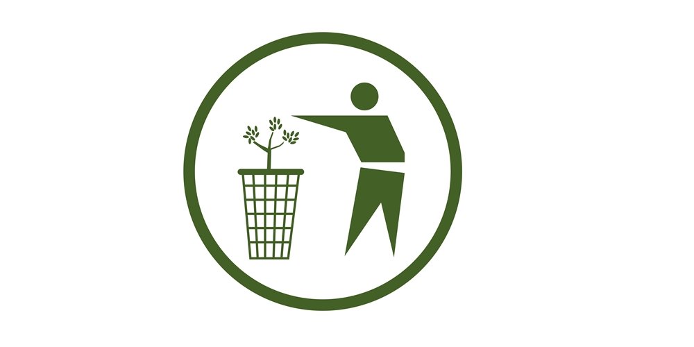 GREENHOMESA's tweet photo. Where there is waste, there is an inefficient system #choosecompostable #zerowaste https://t.co/pDkm4Bknmv