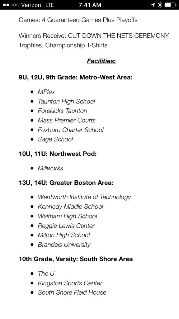 ZeroGravityBB's tweet photo. 2017 Zero Gravity National Finals Sites by Region. For Hotels Please Call ZG Travel at 781-779-5856 #RoadToZGFinals https://t.co/QpPWe9ywHw