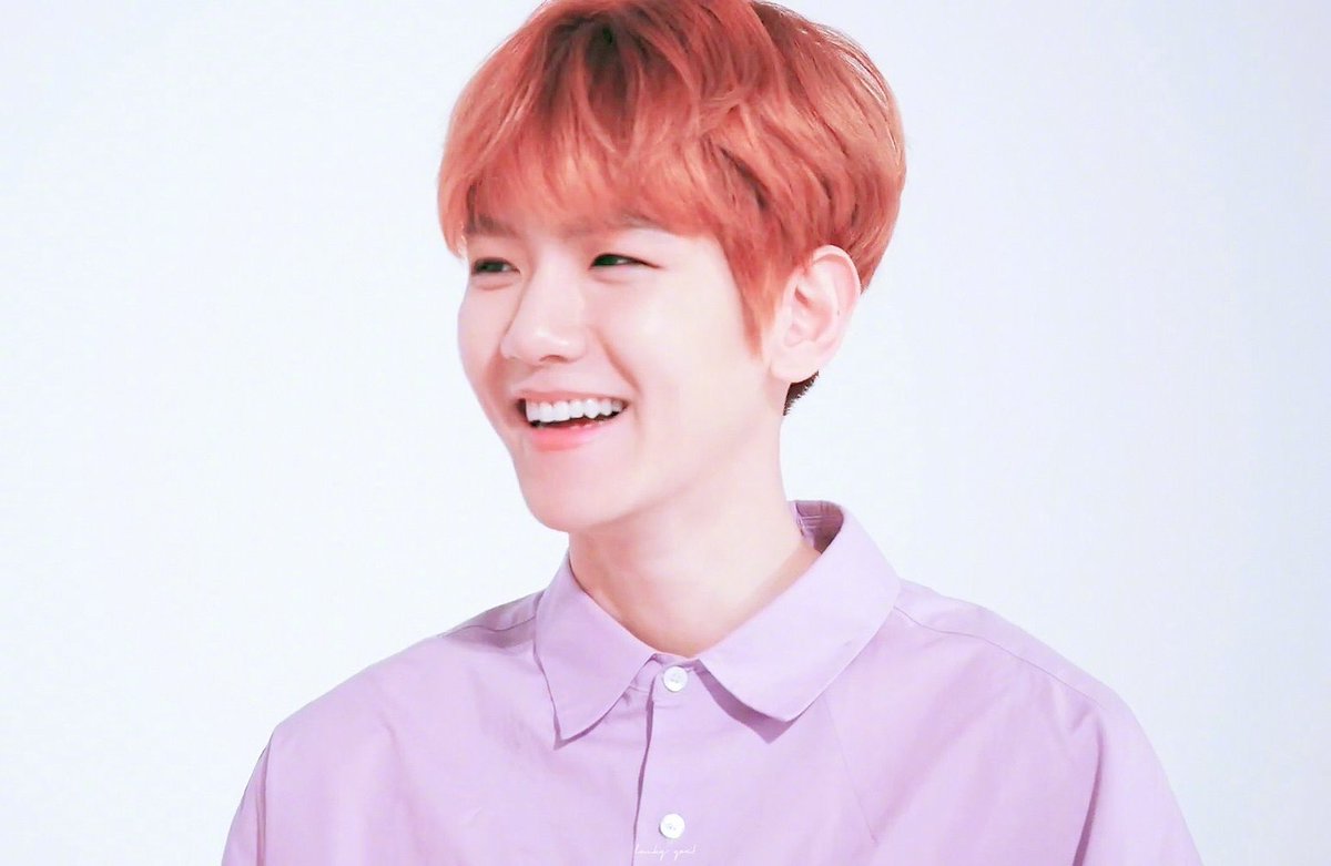natly_iii's tweet photo. นี่ไงน้องแบคฮยอนปี 1 ที่เป็นแฟนกับพี่ชานยอลวิศวะปี 4 อ่ะ ดูดิโคตรน่ารักเลย อิจฉาพี่มันว่ะหล่อแล้วยังได้แฟนน่ารักอีก https://t.co/aT0CDRWpVf