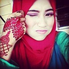Throwback raya taun lps.. 😜😜 taun nie cane lah.. 😉
#followme #followyou #aeyriez