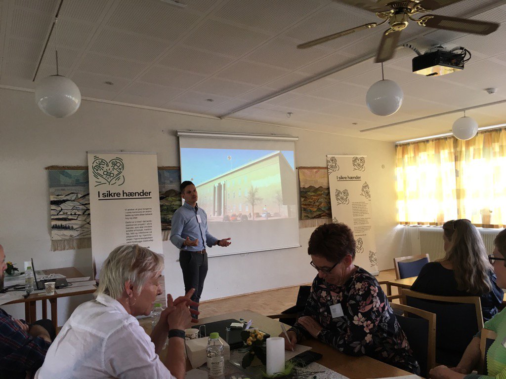 Arjen_aps's tweet photo. Forbedringsteams, pas på I ikke skabe hemmelige loger i jeres organisation. #isikrehænder @Bjarke_LL @LyngeTina https://t.co/yXymDb53oo
