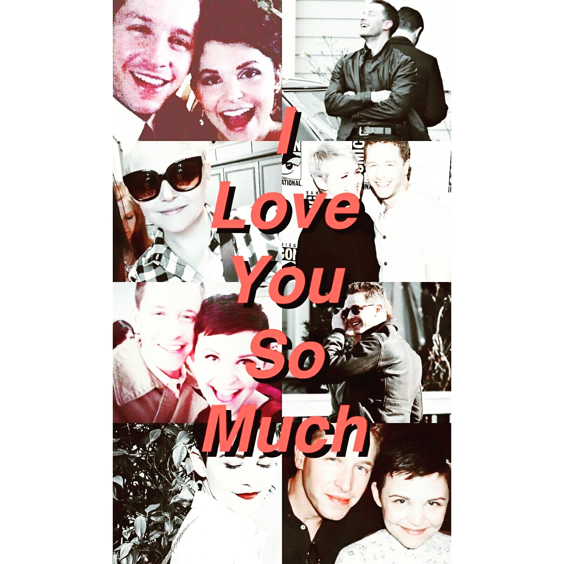  Happy birthday to our beautiful Snow White /Ginnifer Goodwin       