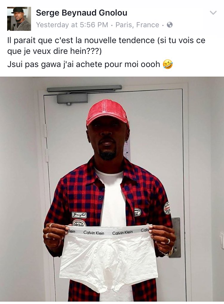 Esprit_225's tweet photo. Dans coupé décalé là, les gens s'attachent très mal uh 😂😂 https://t.co/vsTVH4Y4tt