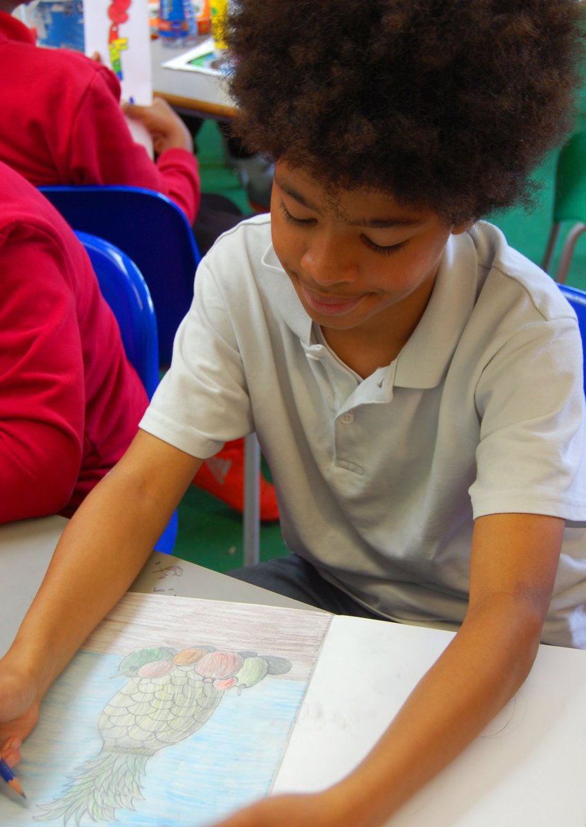 JBprimaryschool's tweet photo. #Article31 Every child has the right to relax, play &amp; take part in a range of artistic activities #RightsRespectingWeek @JBprimaryschool https://t.co/oT3xPpgr9X