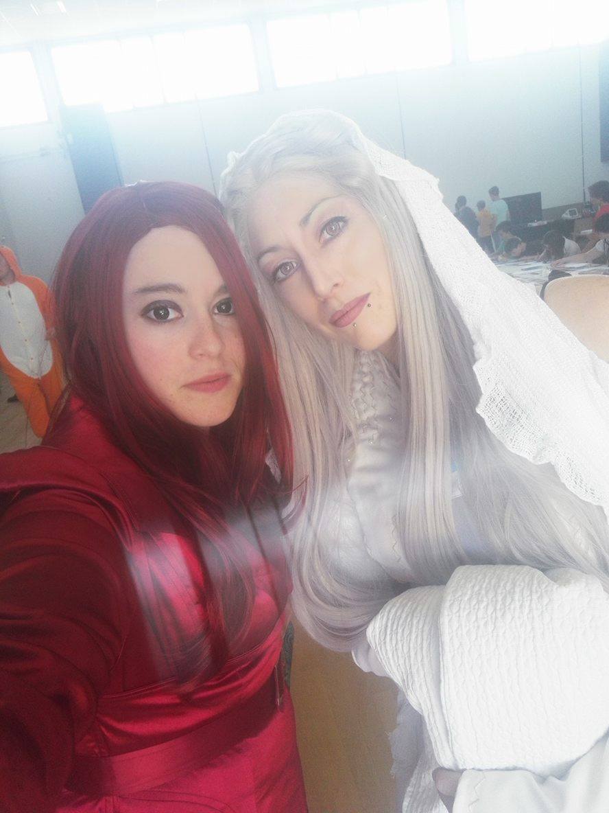 Lysandra_Lunargent tweet media