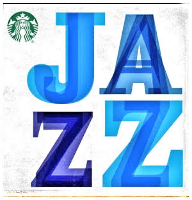 Lester Young, un latte y 'all of me' #starbucksjazz #starbucks #allofme #lesteryoung #idc