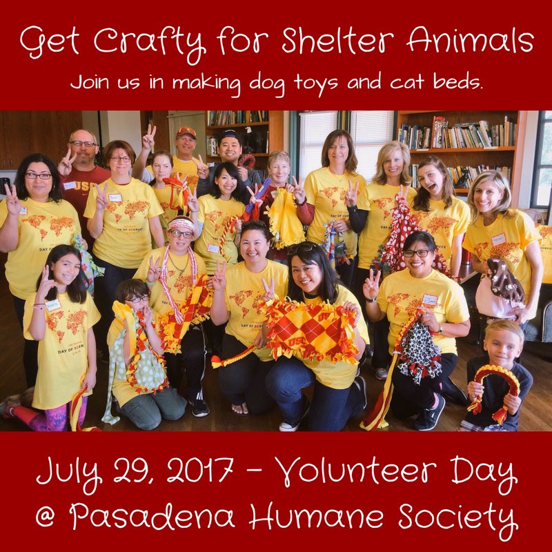 Volunteers wanted!  June 11 &amp; July 29