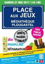 CharbonneauSten's tweet photo. Fête du Jeu à Plougastel ce samedi, avec un espace réservé aux jeux en Breton #aplud #bzhg Gouel ar c'hoarioù e Plougastell Disadorn https://t.co/Rrv70xolYr