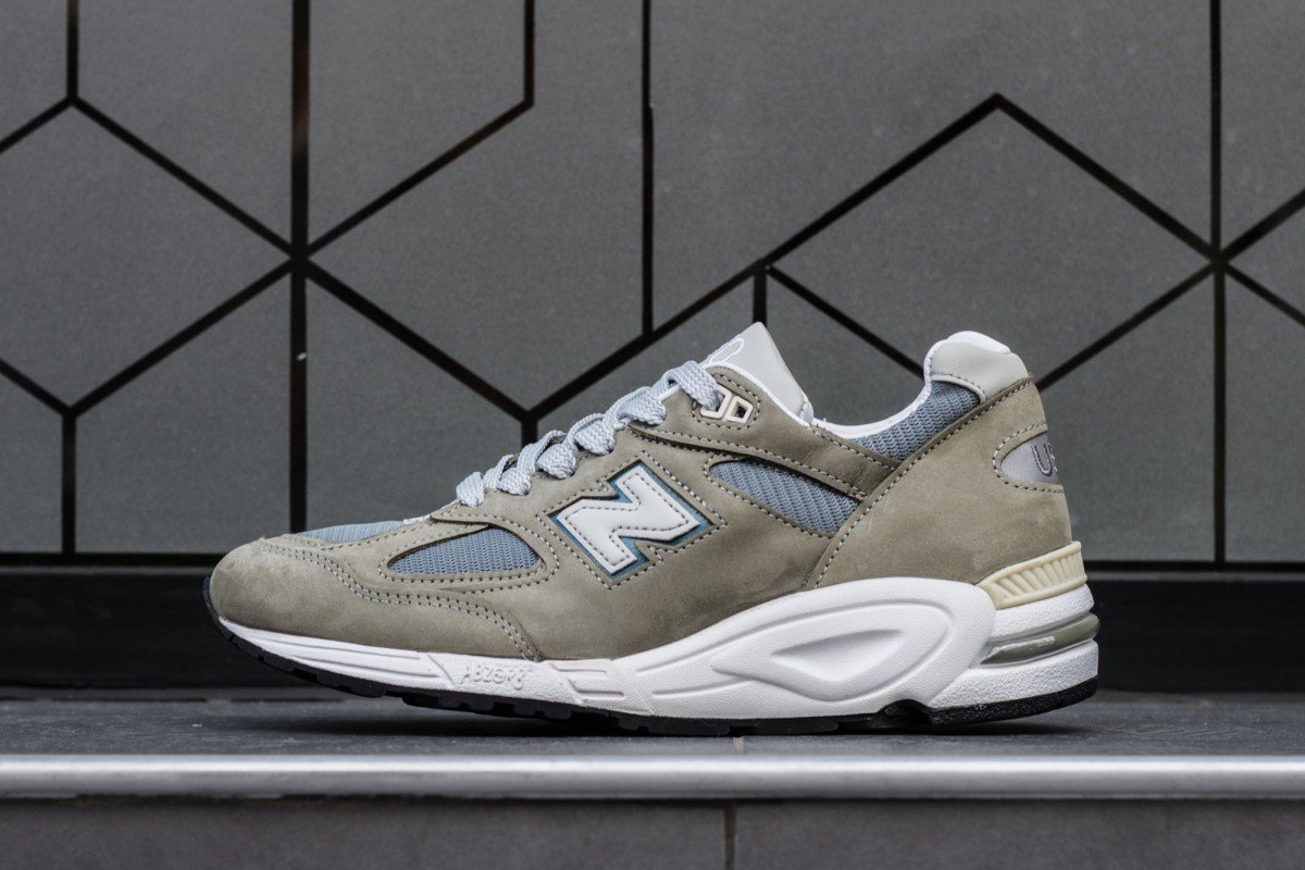 new balance m990 kbm2