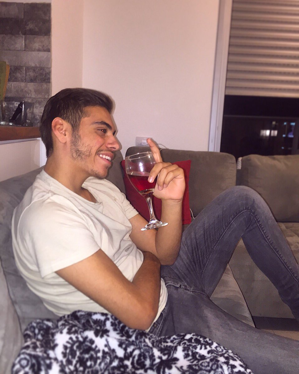 Snir Cohen tweet media