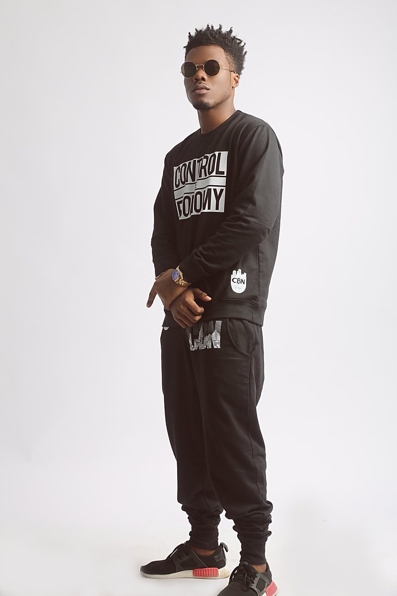 choccitymusic's tweet image. CBN apparel is so Beautiful 😍😍🍫🍫

You can visit  jayosbie.com/cbn  to get yours #ControlTheEconomy