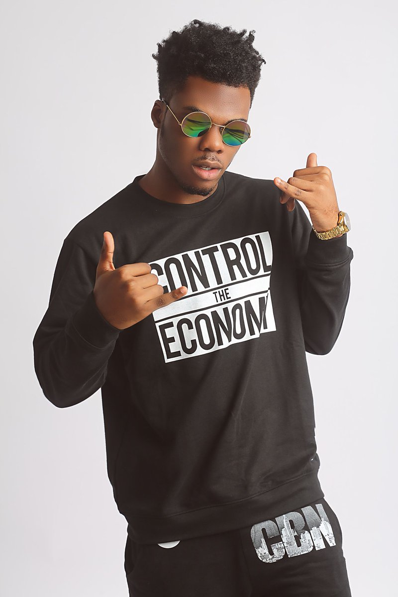 choccitymusic's tweet image. CBN apparel is so Beautiful 😍😍🍫🍫

You can visit  jayosbie.com/cbn  to get yours #ControlTheEconomy