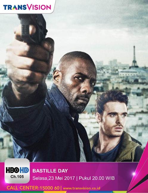 Transvision Lombok tweet media