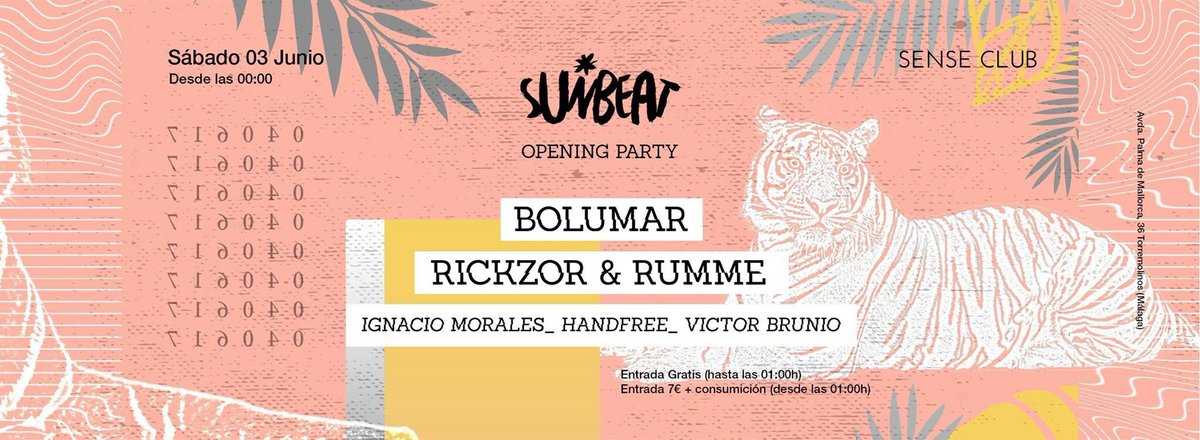 Palladium Club tweet media