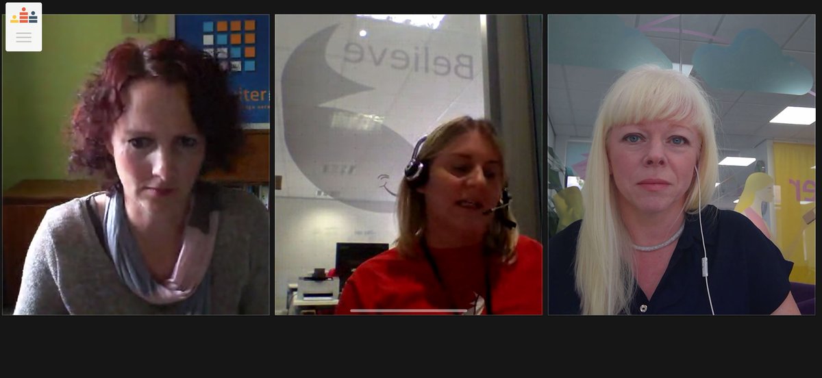 BarclayJones's tweet photo. On a really useful crowdcast with @wendymcdougall @louisetriance https://t.co/mg6crBP5jg #CRMFirst #recruitment https://t.co/kHteHvYf67