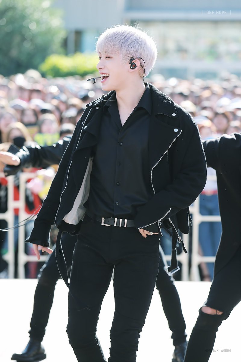 OneHopeʷʰ tweet media