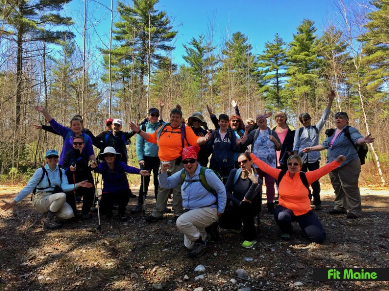 Fit Maine tweet media