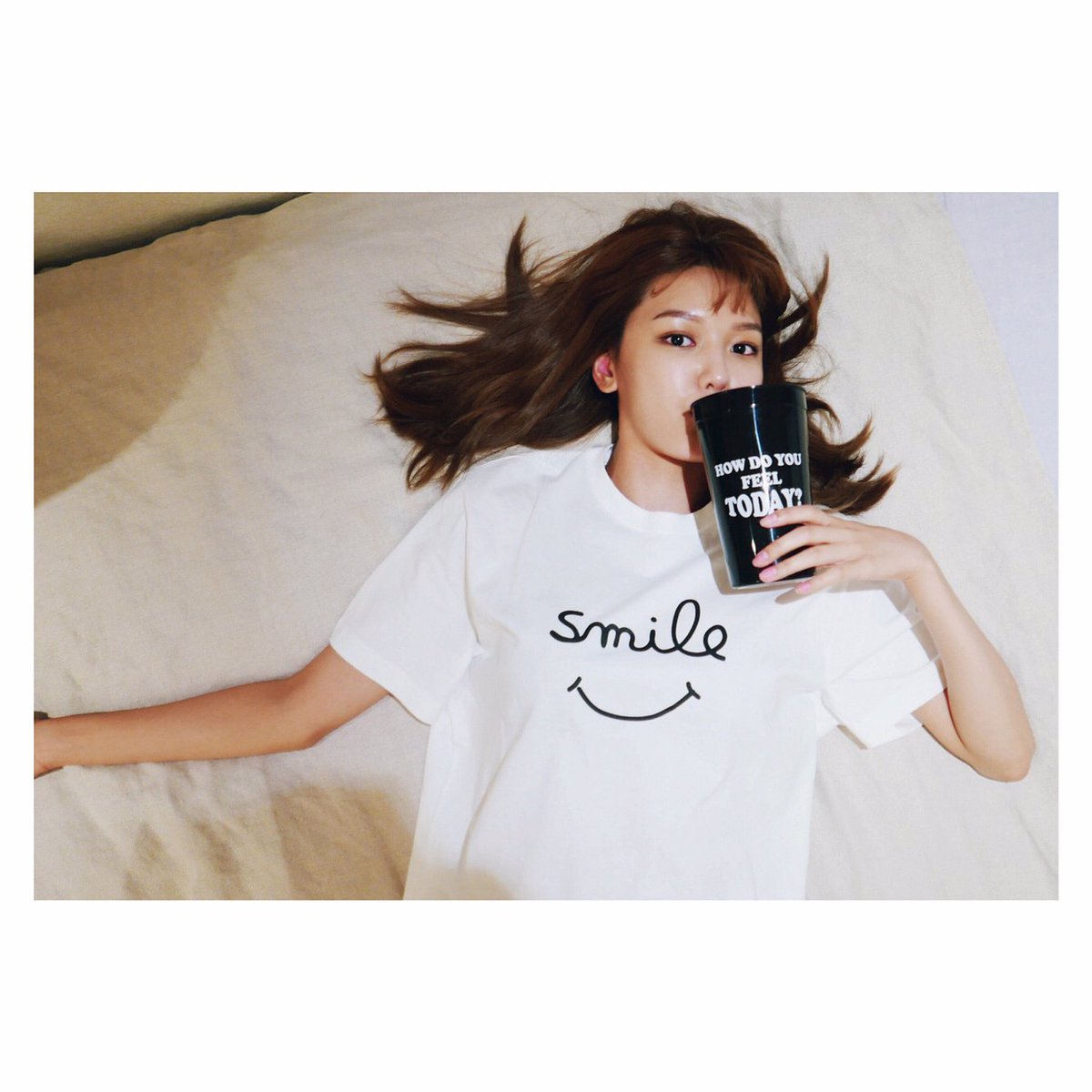 [OTHER][15-02-2014]SooYong tạo tài khoản Instagram và Weibo + Selca mới của cô - Page 19 DAgq6O8XYAA8mqa