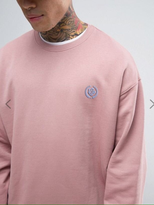 Wink Apparel on Twitter "Long sleeve sweatshirt now available price is only 13 USD and