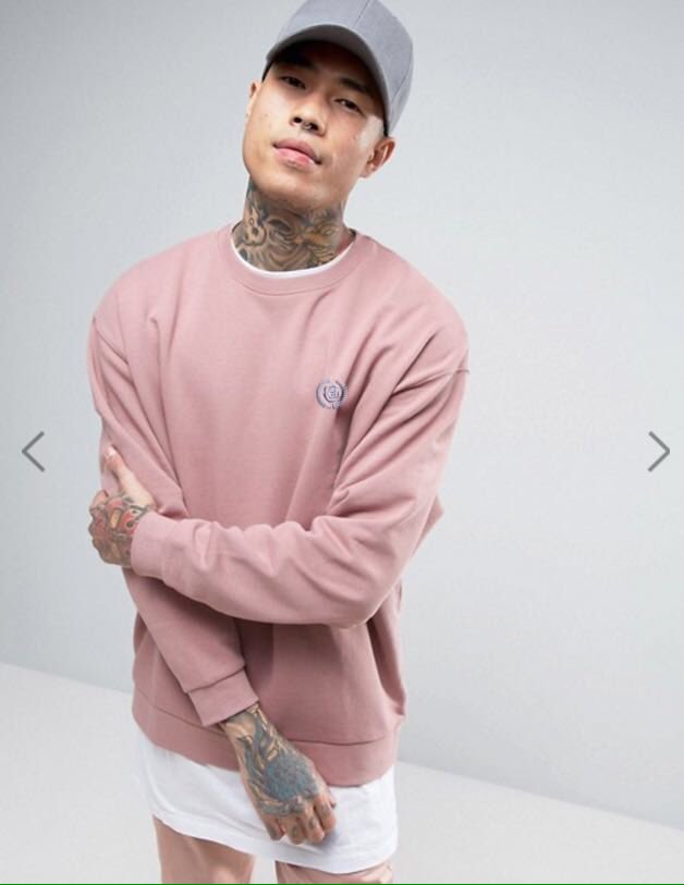 Wink Apparel on Twitter "Long sleeve sweatshirt now available price is only 13 USD and