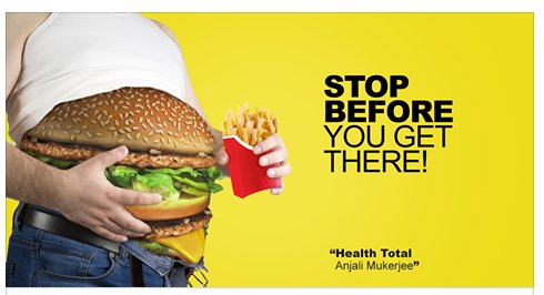 chhand_in's tweet photo. Avoid junk,processed food #AvoidObesity. Exercise regularly #EatWell 
#HealthisWealth #ChhandInnovations #Agency #digitalmarketing #Pune https://t.co/TBuhspwu4e