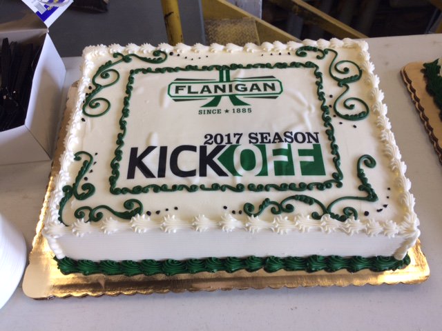 PFlaniganUpdate's tweet photo. Thanks to our Safety Committee for hosting a fabulous Season Kick-Off celebration last week! https://t.co/XaiibQwjS4