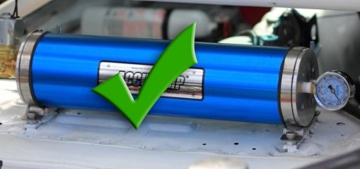 Accusump Install - Do &amp; Do Nots bit.ly/2qKSHAX