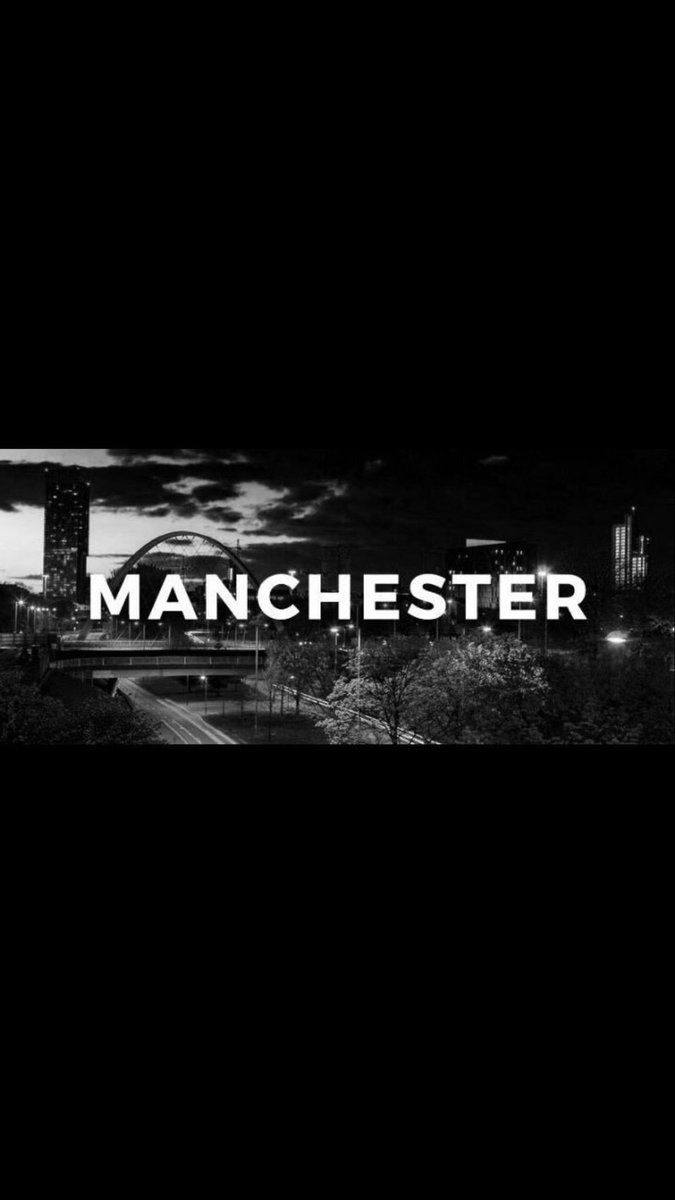 ProduceClass's tweet image. #prayformanchester