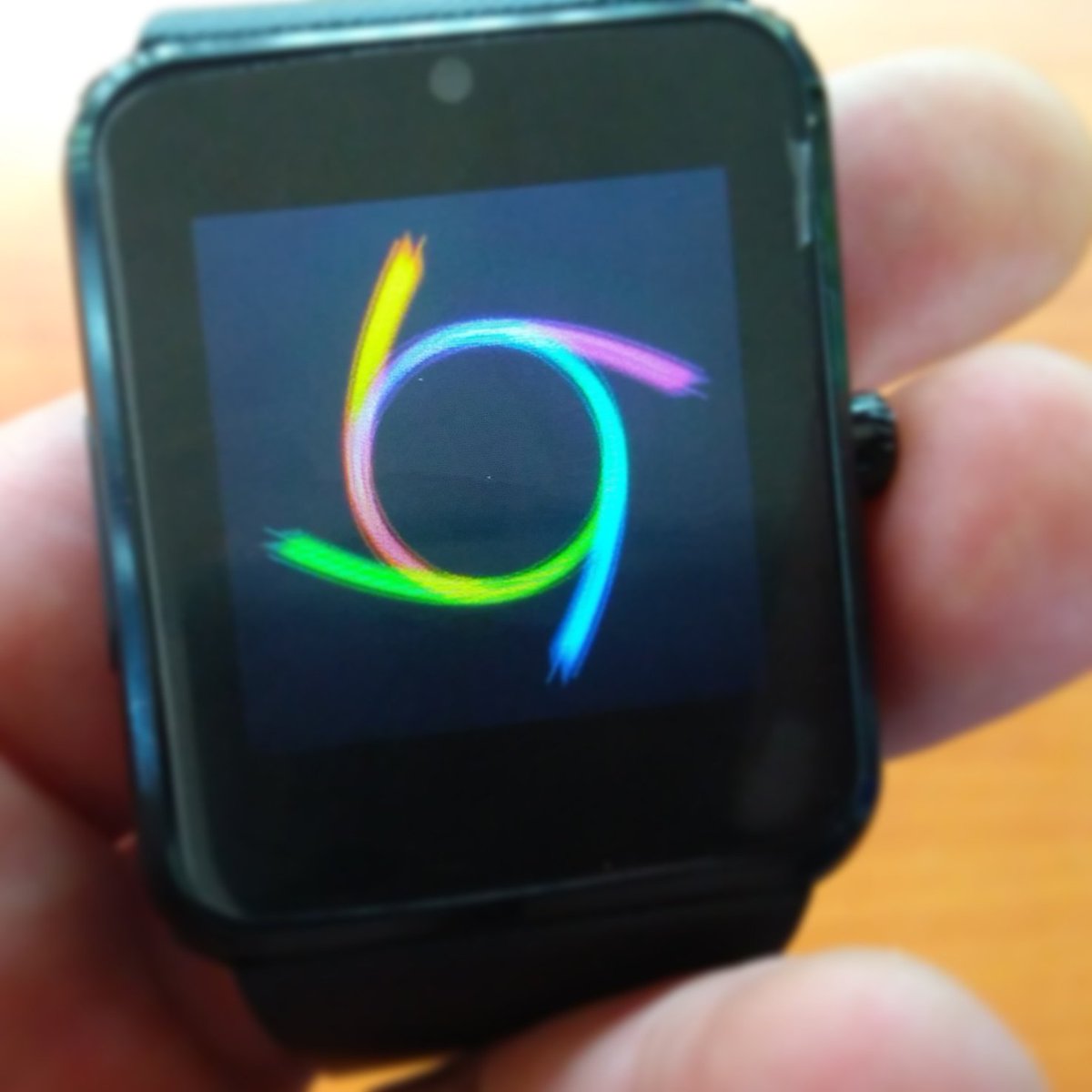 djmisterquindi's tweet image. Solo 19,99€ amzn.to/2qQzi1Q
#smartwatch #clocktime #sim #memory #photography #amazon #display #whatsapp #facebook #vosmep #color