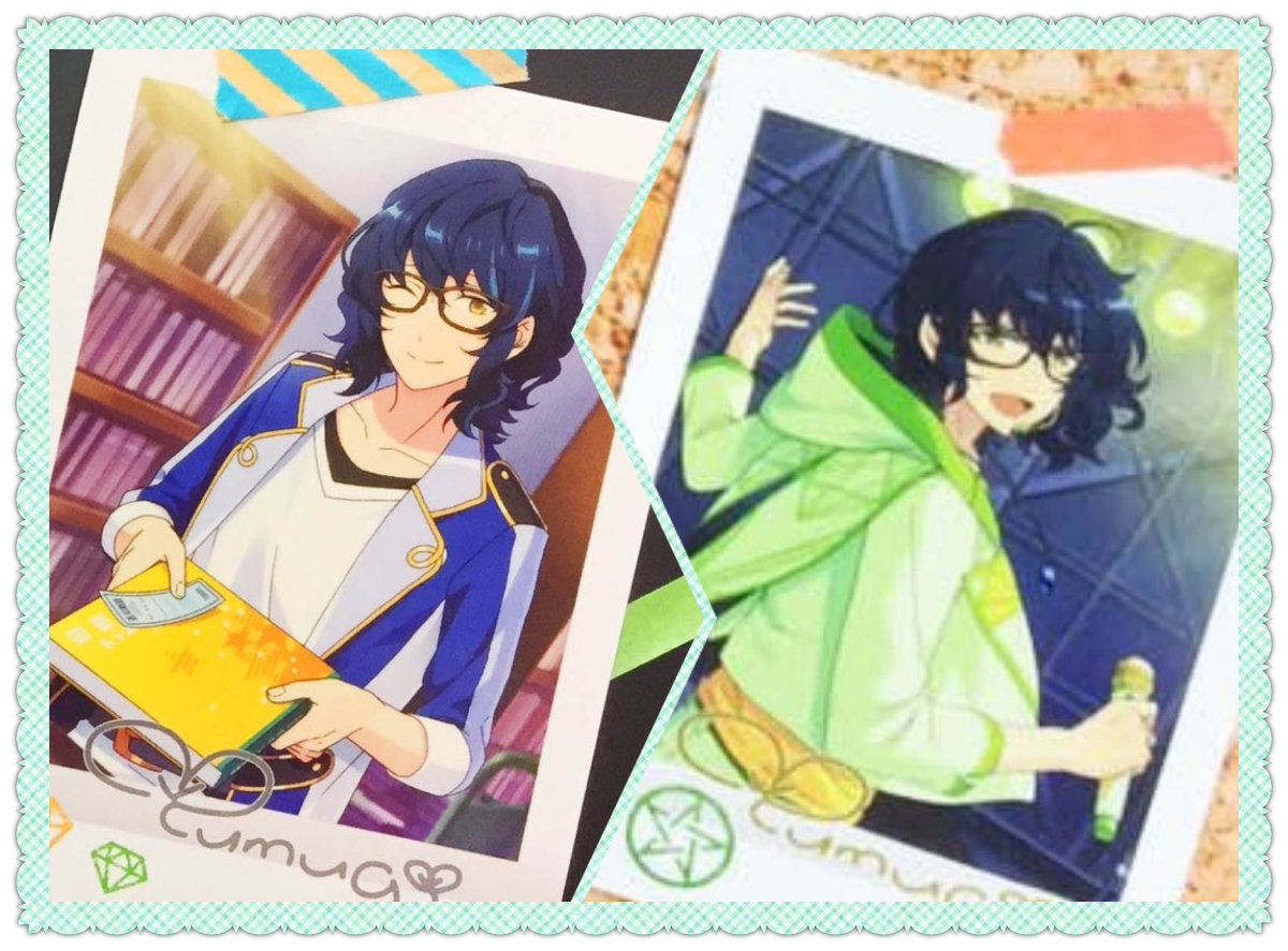 りの あんスタ ぱしゃこれ 交換 異種 譲 デコステッカー 司 みか 真緒2 夏目 零 創 宙 宗 凛月 求 2枚目 ぱしゃこれつむぎ 予定ですが27日池袋手渡し 予定です 異種となり難しいと思いますがお心当たりのある方は検索からでもお気軽にお声