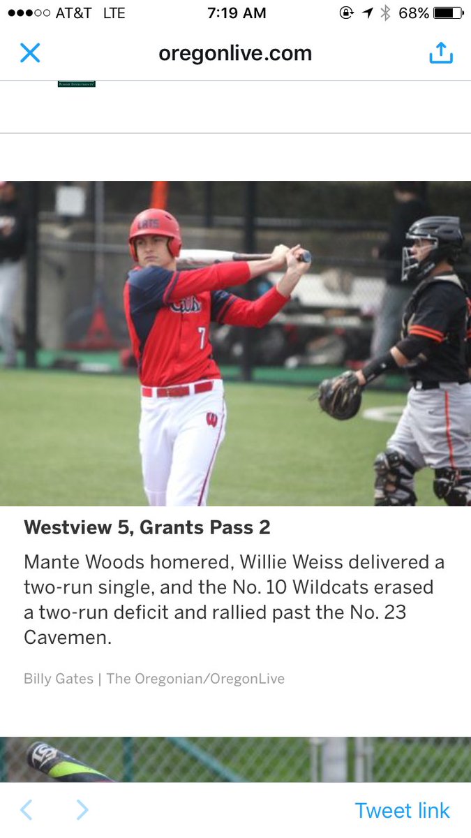 Westview Wrestling tweet media