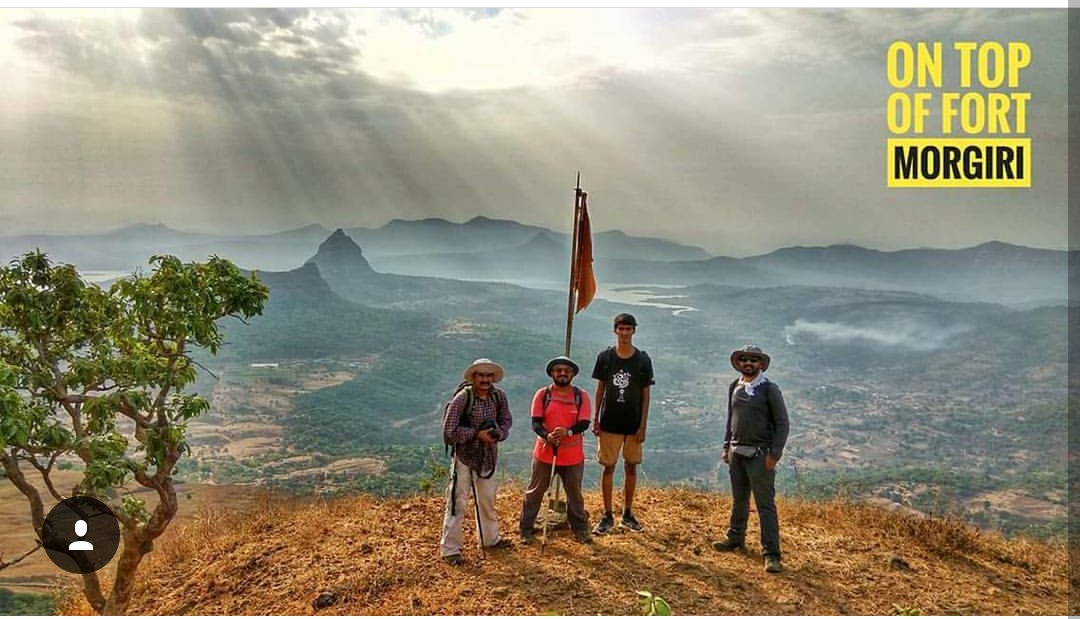 Omkar3645's tweet photo. @Safari_Bags Not all who wander are lost !
#SafariLens https://t.co/hBUVJoaeaA