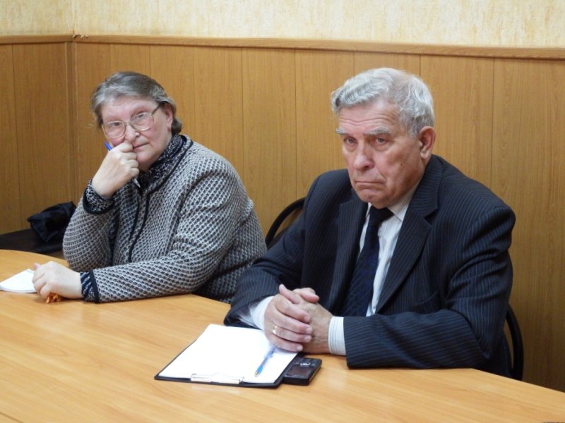 Начат сбор материалов для присвоения Узловой звания «Город воинской доблести» Начат сбор материалов для присвоения Узловой звания «Город воинской доблести»