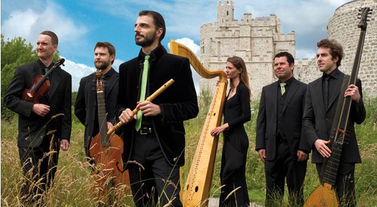 ENVIE DE VOYAGER ? Rdv cet été à #Conques pour un voyage en musique de l'Irlande au Pays Basque à la Mediterrannée pendant notre festival