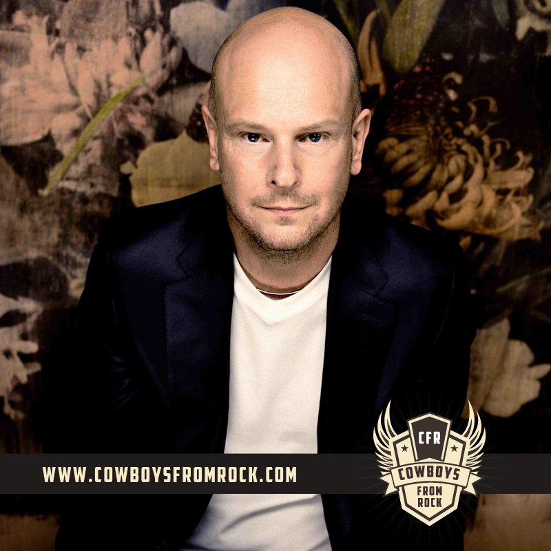 Feliz Cumpleaños Phil Selway /Happy Birthday Phil Selway     