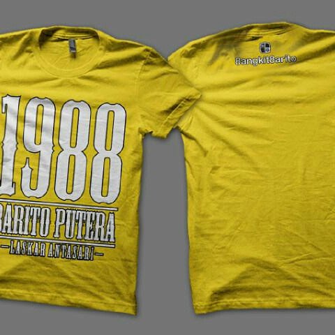 Bartman_Irak's tweet photo. Ready kaos @BaritoMania 
Minat hub @arifyoga_skc98 nope 082254764532
Bisa di kirim ke semua daerah Cc @PSBaritoPutera https://t.co/hNDKx3OJH3