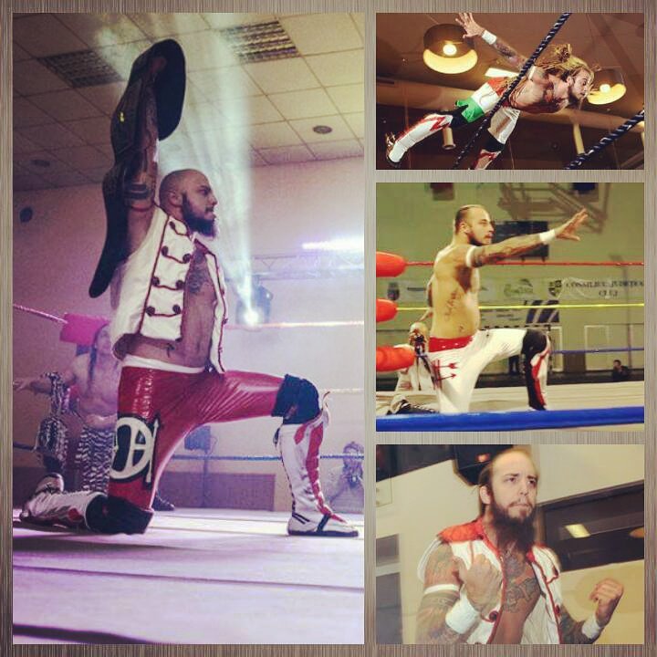 RPWRomania's tweet photo. @IcarusAaron #transformationtuesday #motivation #champion #undefeated #wrestling #Romania #Cluj #ArrowsOfHungary #Hungary #Budapest #tattoo https://t.co/ZU3DrRNMEf