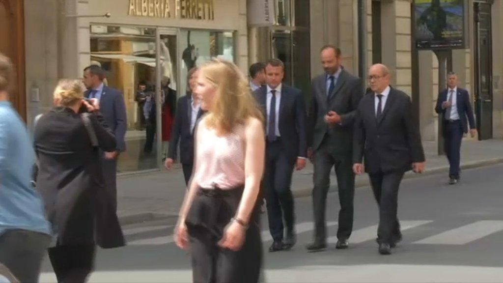 BFMTV tweet picture